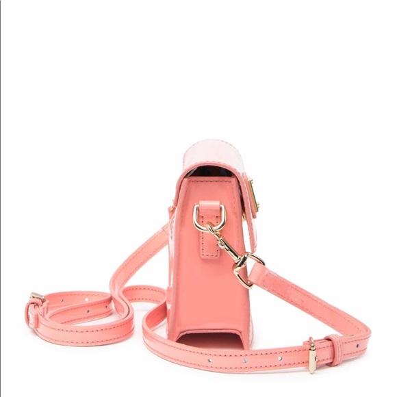 Dooney & Burke Small East/West crossbody 💝 - Picture 5 of 8